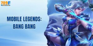Mobile Legends: Bang Bang: Đấu Trường 5v5 Đầy Khốc Liệt