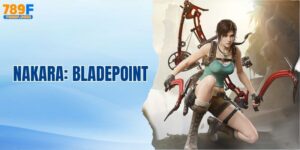 Naraka: Bladepoint - Cuộc Chiến Sinh Tồn Của Các Chiến Binh