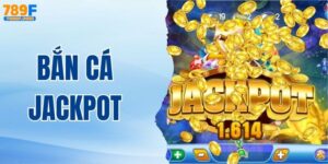 Bắn Cá Jackpot - Nổ Hũ Bất Ngờ, Giải Thưởng Cực Lớn