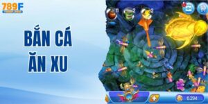 Bắn Cá Ăn Xu - Hướng Dẫn Mẹo Săn Thưởng, Gom Xu Liên Tục