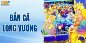 Bắn Cá Long Vương - Hạ Gục Rồng Vàng Chỉ Với Vài Phát Đạn