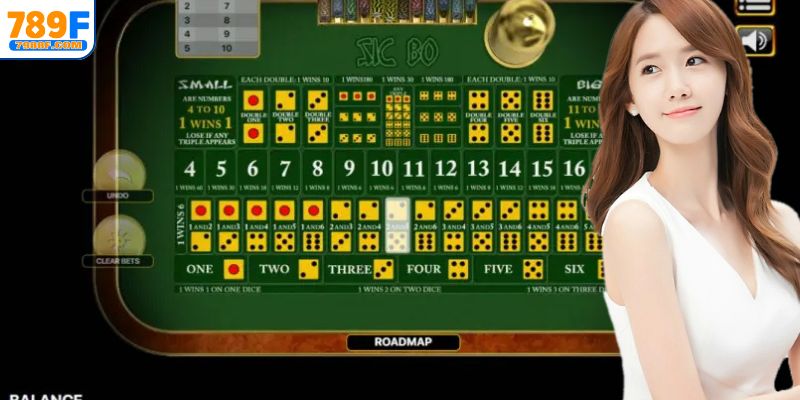 Bí quyết giúp tối ưu tỷ lệ thắng trong tài xỉu