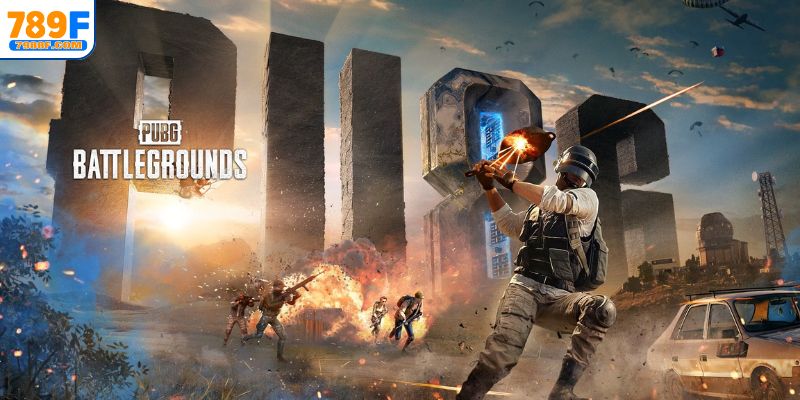 Cá cược game PUBG là gì?