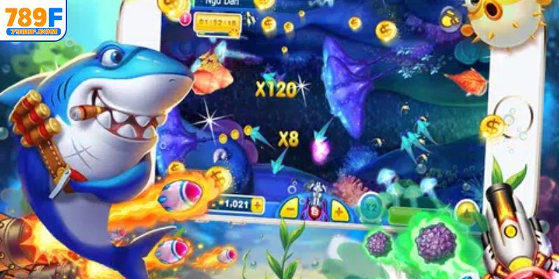 Cách ngắm mục tiêu trong game
