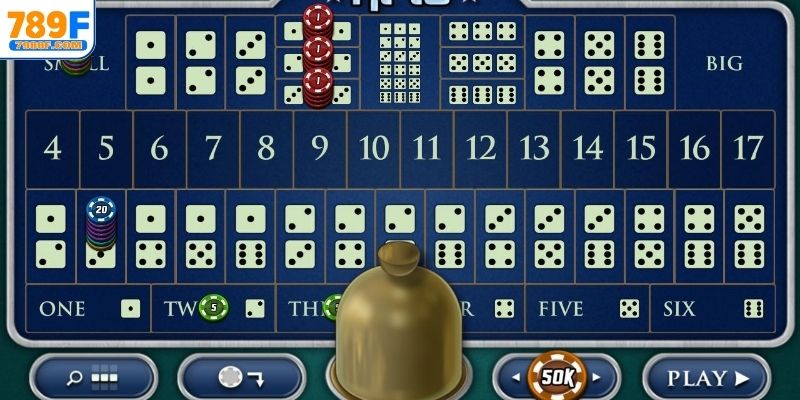 Cách soi cầu tài xỉu giúp mang về tỷ lệ thắng cao