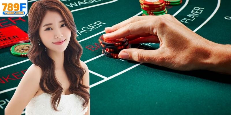 Chi tiết luật chơi Baccarat dễ hiểu nhất