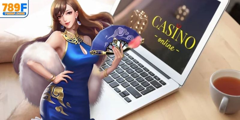 Chia sẻ bí quyết chơi casino 789F từ chuyên gia