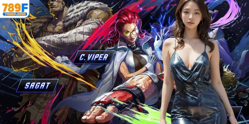 Chiến thuật linh hoạt với cơ chế drive