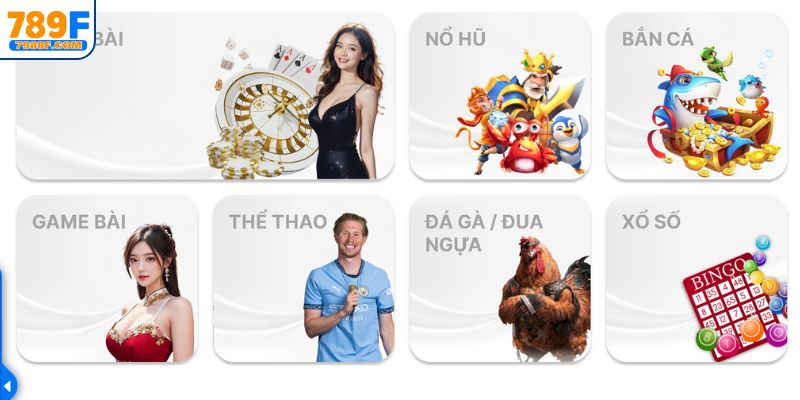 Đánh giá thực tế của người chơi