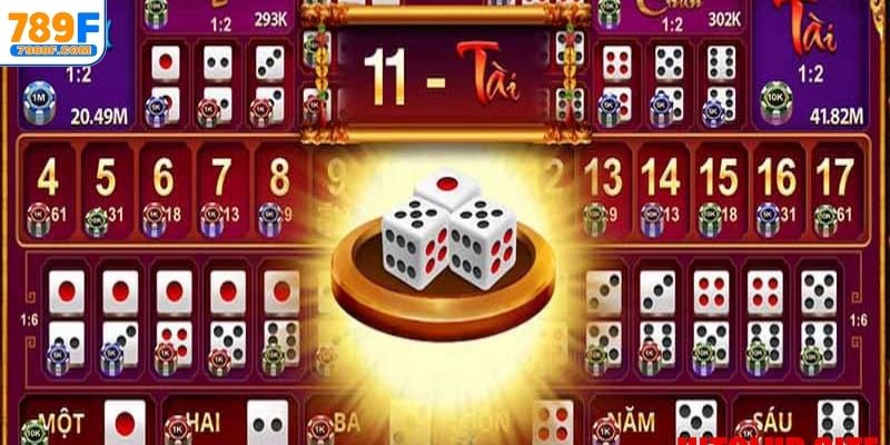 Đặt tiền theo cầu nhảy để giành chiến thắng lớn