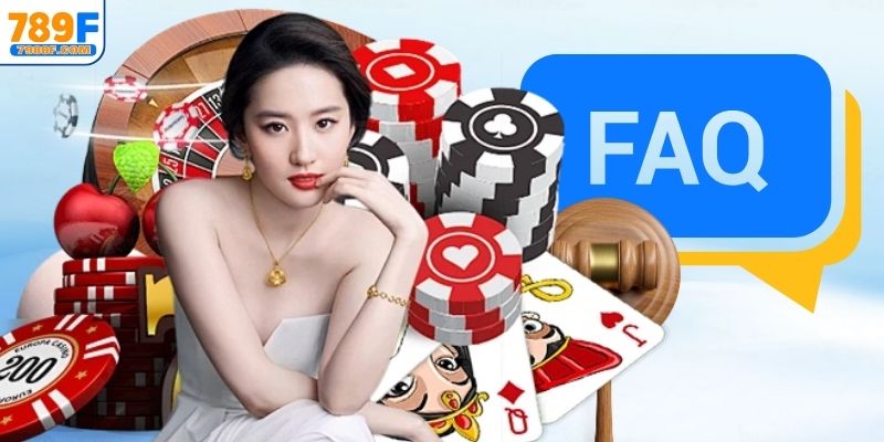 FAQ về tham gia có trách nhiệm tại nhà cái