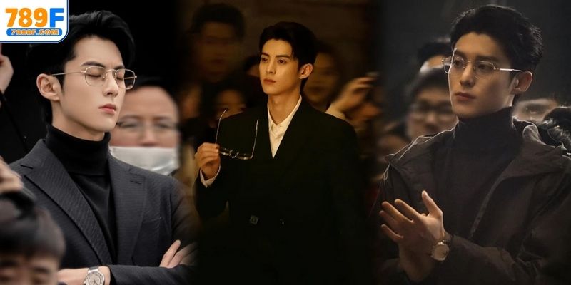 Hành trình xây dựng 789F của Tề Hạc