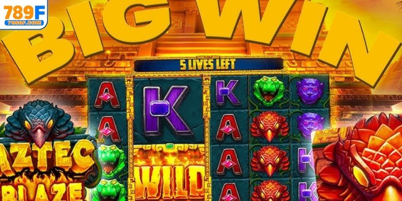 Khám phá sức hấp dẫn từ biểu tượng trong kho báu Aztec