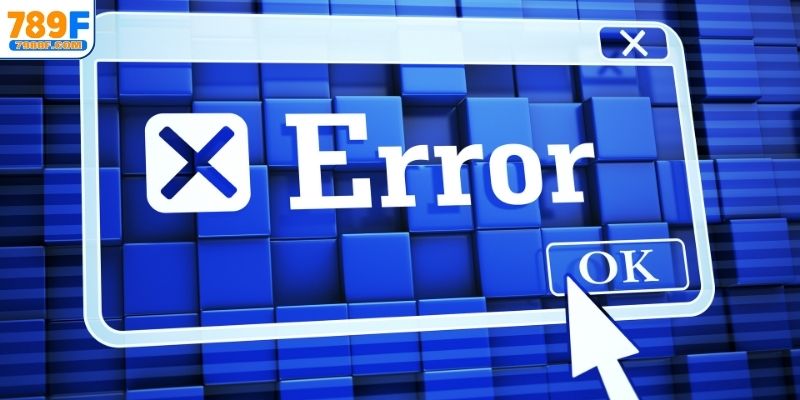 Kiểm tra lại đường truyền để thao tác không bị gián đoạn