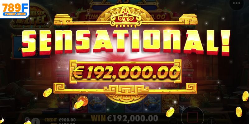 Lưu ý về cách chơi nổ hũ dễ thắng từ 789F