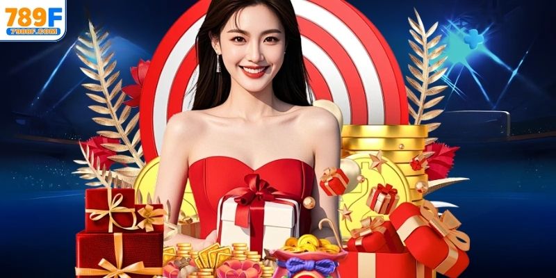 Lý do người chơi nên đăng ký 789F