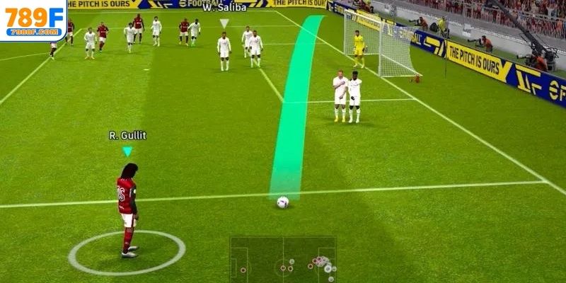 Mẹo trở thành huấn luyện viên đại tài trên sân cỏ ảo