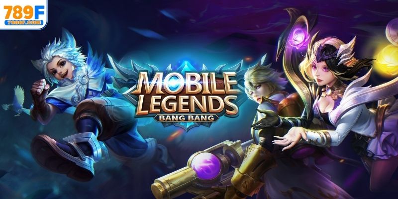 Mobile Legends: Bang Bang - Chiến trường giao tranh rực lửa