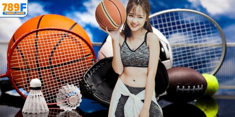 Những chiến lược cá cược hiệu quả tại thể thao 789F