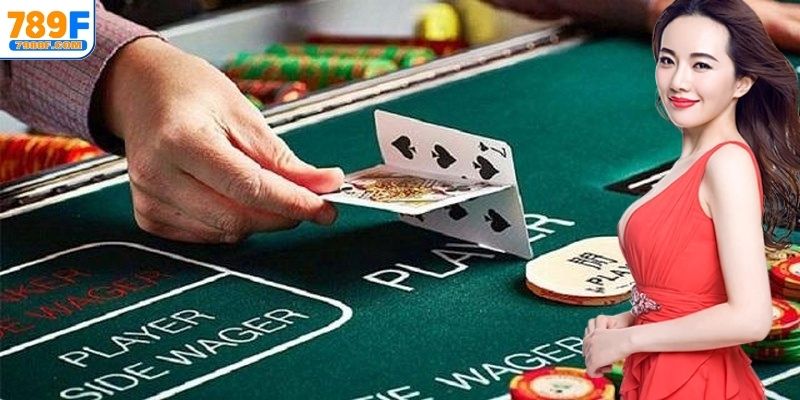 Những từ ngữ chuyên dùng trong Baccarat