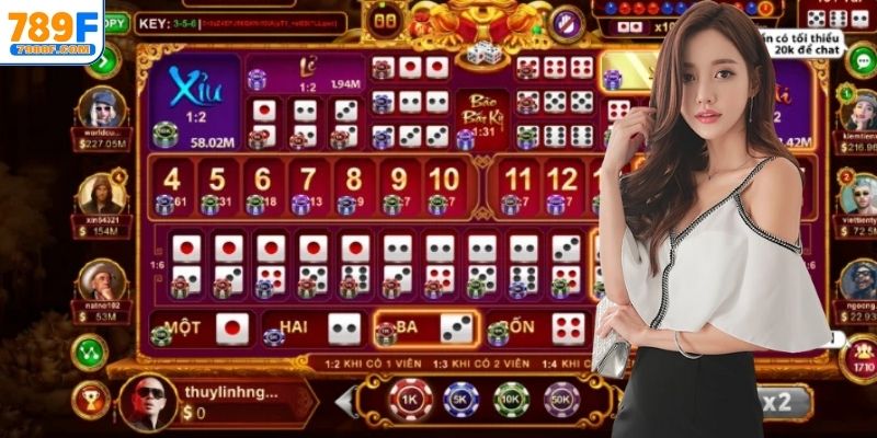 Quy tắc chuẩn dành cho tham gia tài xỉu