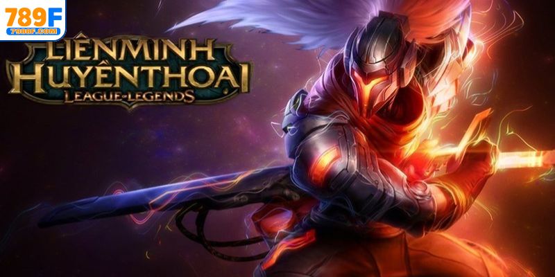 Sơ lược về cá cược esport liên minh huyền thoại