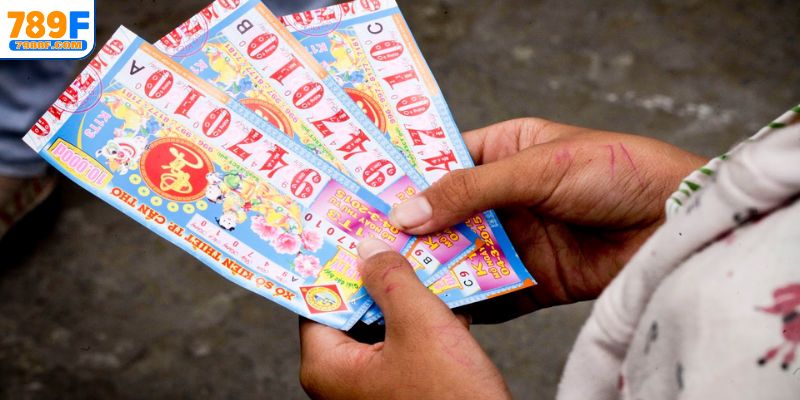 Sơ lược xổ số miền Nam tại 789F