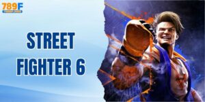 Street Fighter 6 - Trải Nghiệm Đối Kháng Gameplay Tuyệt Đỉnh