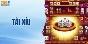 Tài Xỉu - Khám Phá Phiên Bản Trực Tuyến Hiện Đại Tại 789F