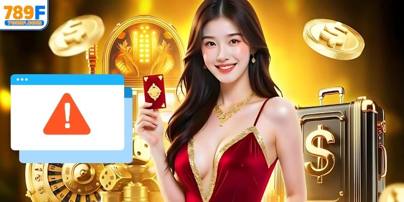 Thông tin sai giao dịch sẽ bị nền tảng từ chối