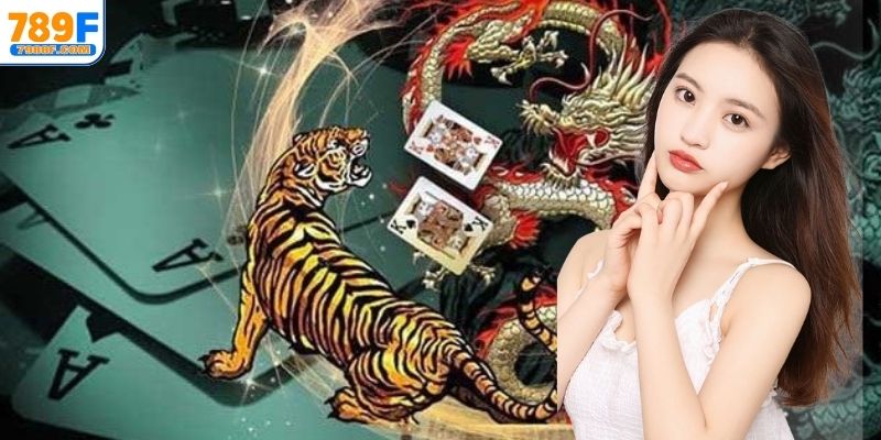 Tìm hiểu khái quát game bài Rồng Hổ