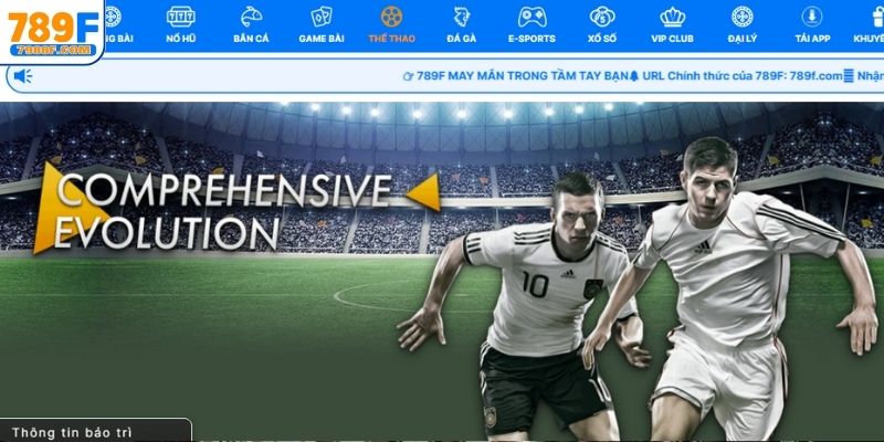 Tìm hiểu sơ lược chuyên mục thể thao 789F