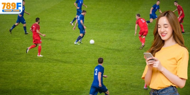 Tìm hiểu về môn thể thao đá bóng