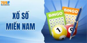 Xổ Số Miền Nam - Cách Dự Đoán Kết Quả Đơn Giản Và Dễ Hiểu