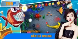 Bắn Cá Online - Xu Hướng Giải Trí Mới Nổi