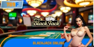 Blackjack Online Nhà Cái Nào Uy Tín Nhất 2025?