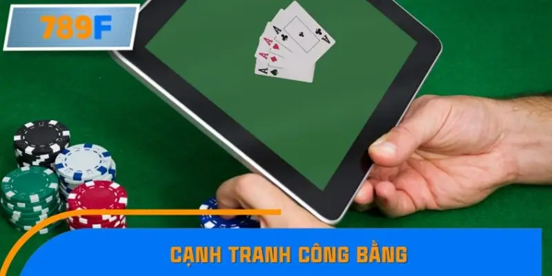 Cạnh tranh công bằng