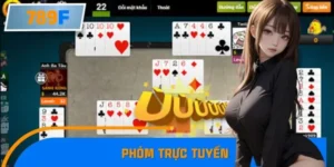 Phỏm Trực Tuyến Người Chơi Chia Sẻ Kinh Nghiệm Thắng Lớn