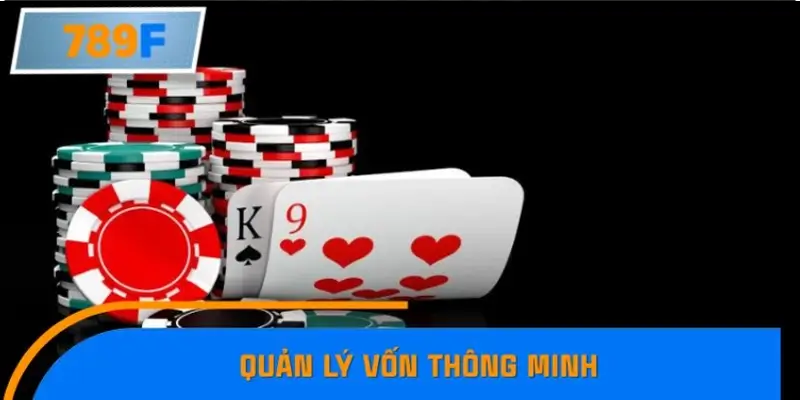 Quản lý vốn thông minh 