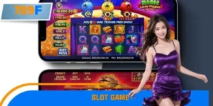 Slot Game Mới Ra Mắt Gây Sốt Cộng Đồng