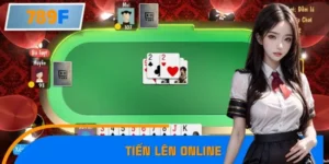 Tiến Lên Online Xuất Hiện Tính Năng Giao Hữu Với Bạn Bè