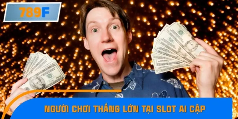 Tin nóng - Người chơi thắng lớn tại Slot Ai Cập