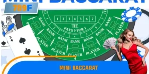 Xu Hướng Mini Baccarat Trên Di Động