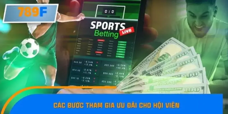 Cách tham gia bảo hiểm cá cược thể thao tại hệ thống