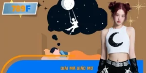 Giải Mã Giấc Mơ - Đánh Con Gì Cùng Chuyên Gia 789F?