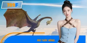 Nằm Mơ Thấy Rồng Báo Hiệu Gì? Xem Điềm Lành Hay Dữ Tại 789F