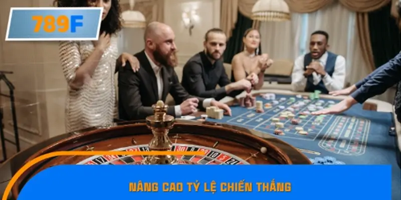 Nâng cao tỷ lệ chiến thắng