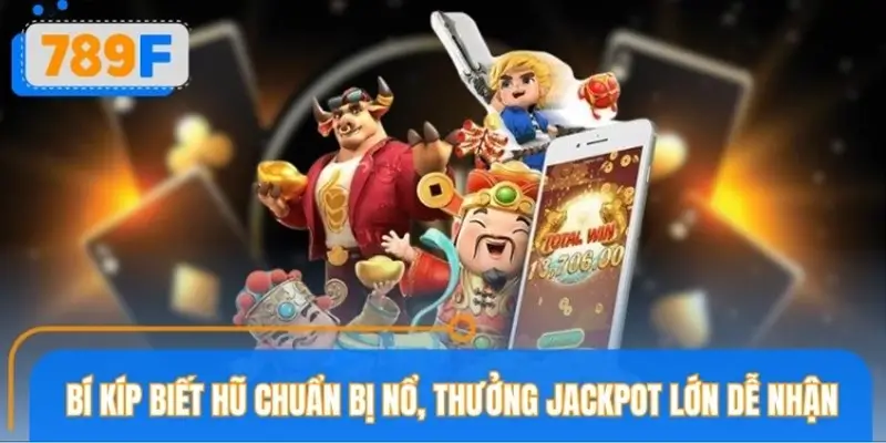 Kinh nghiệm thực tế nhận biết thời điểm hũ chuẩn bị bùng nổ Kinh nghiệm thực tế nhận biết thời điểm hũ chuẩn bị bùng nổ